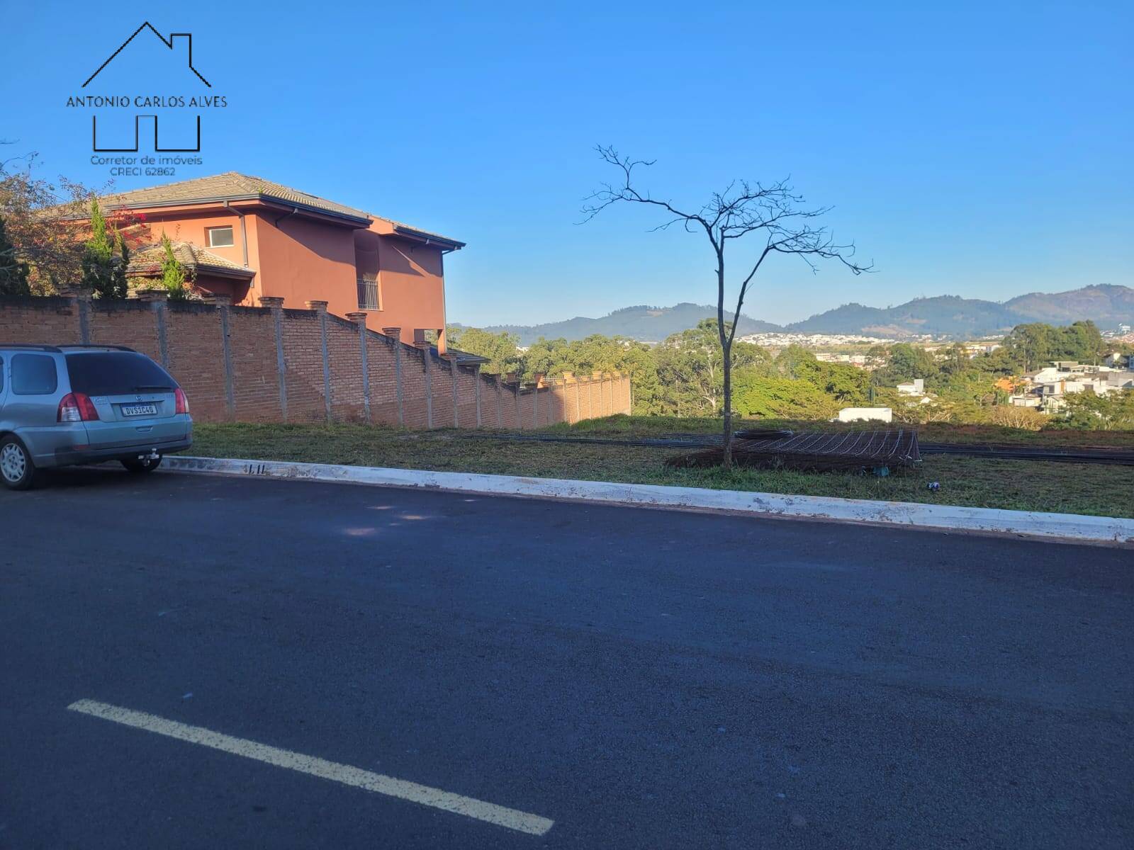 Terreno à venda, 573m² - Foto 11