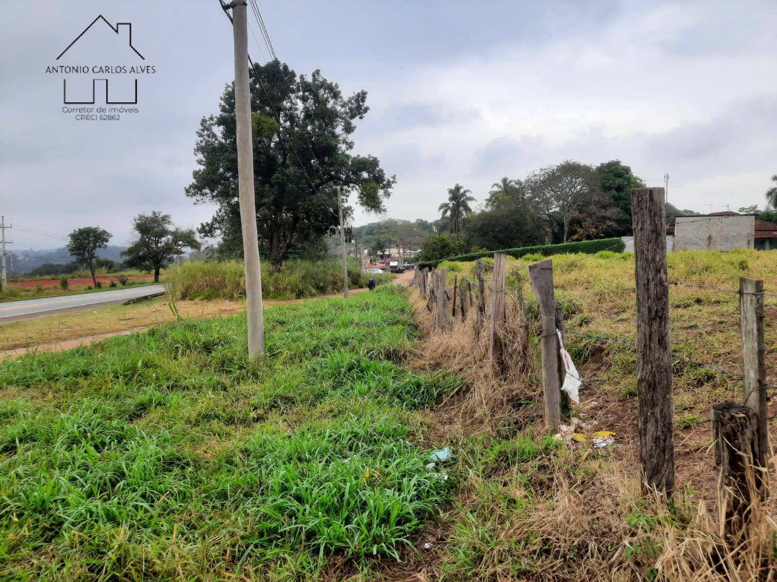 Terreno à venda, 23450m² - Foto 9