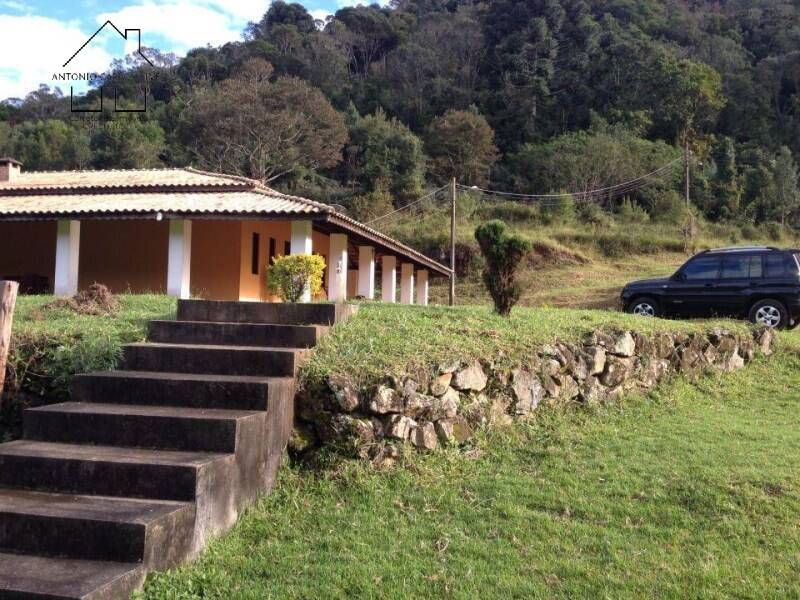 Fazenda à venda com 4 quartos, 1000m² - Foto 2