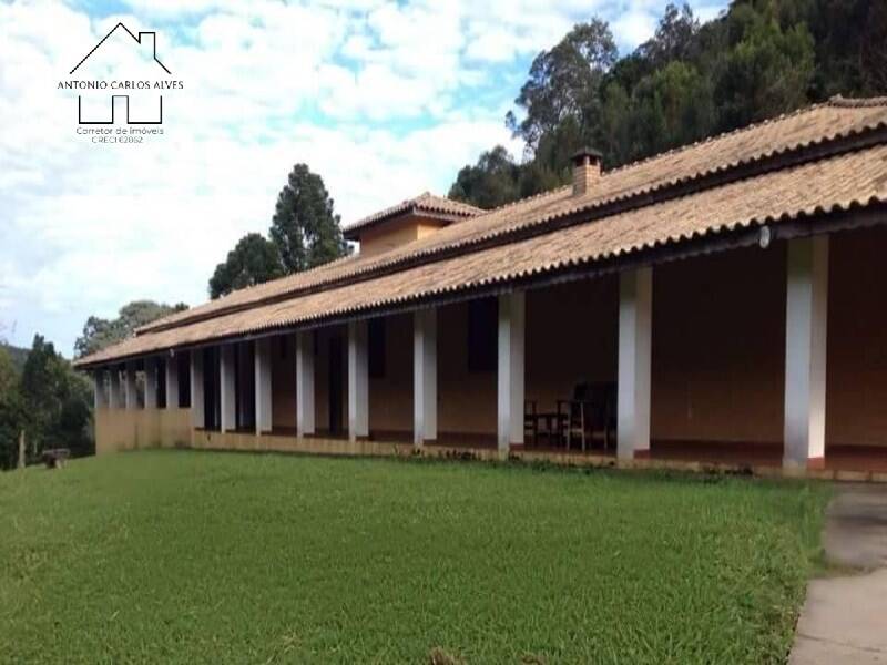 Fazenda à venda com 4 quartos, 1000m² - Foto 27