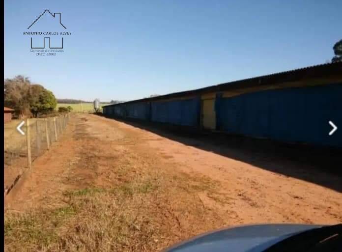 Fazenda à venda com 4 quartos, 1000m² - Foto 54