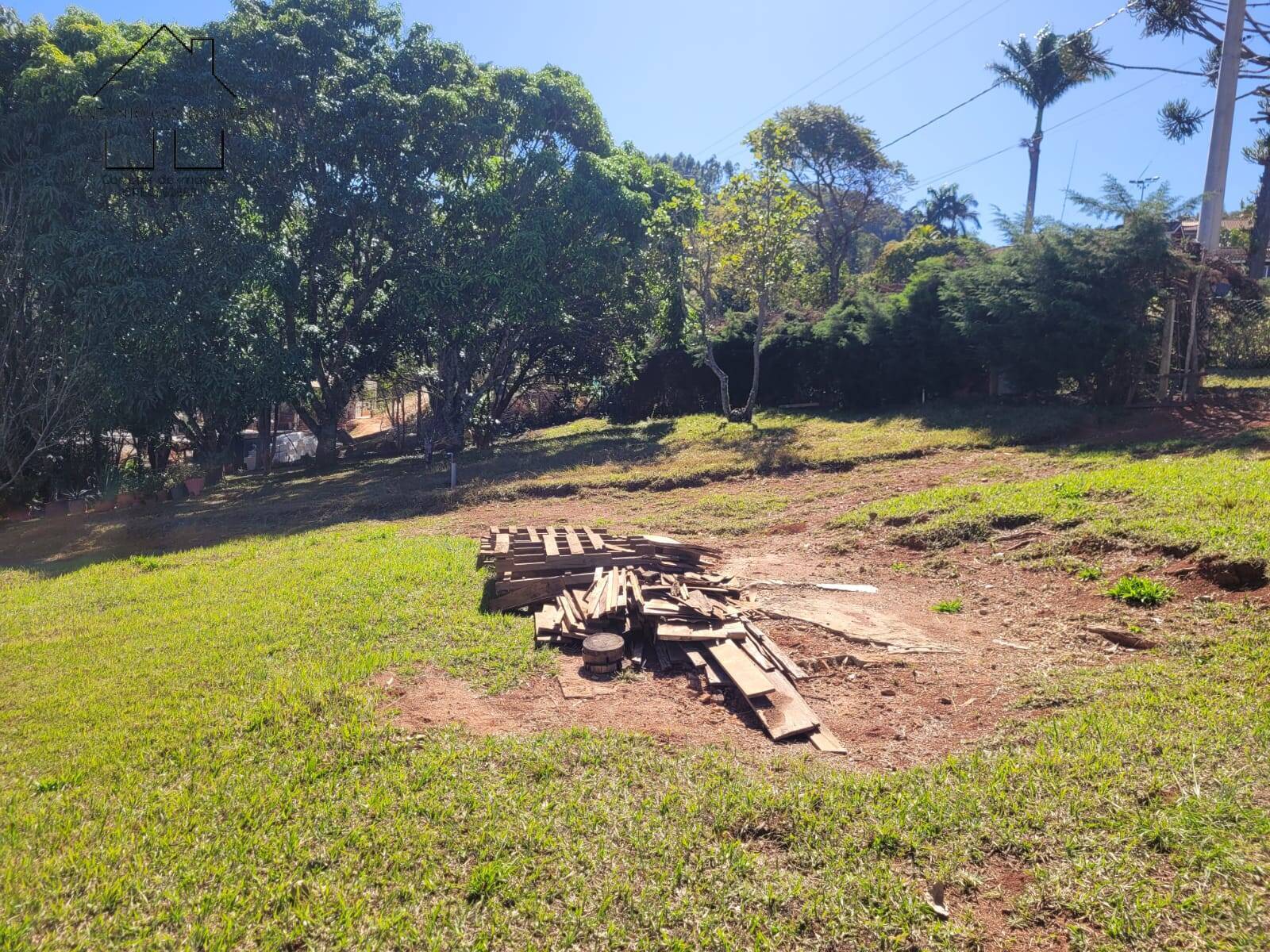 Terreno à venda, 2000m² - Foto 2