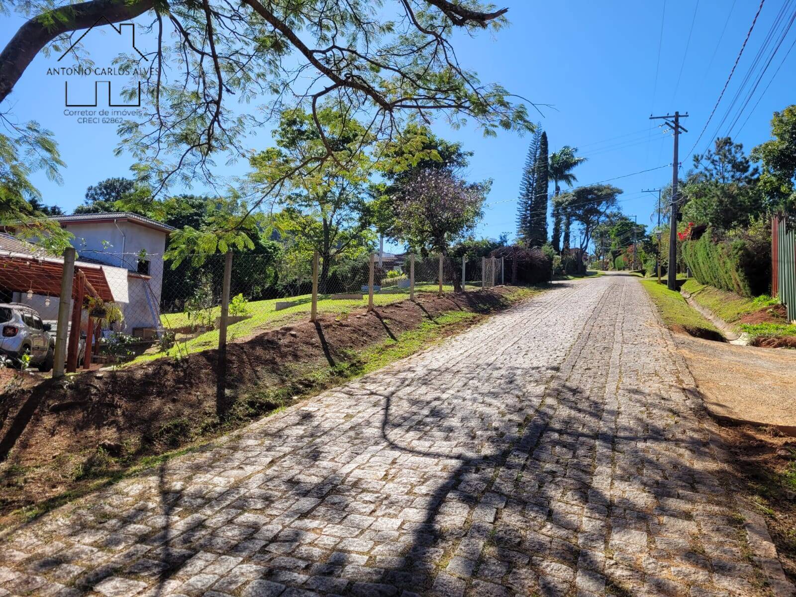 Terreno à venda, 2000m² - Foto 8