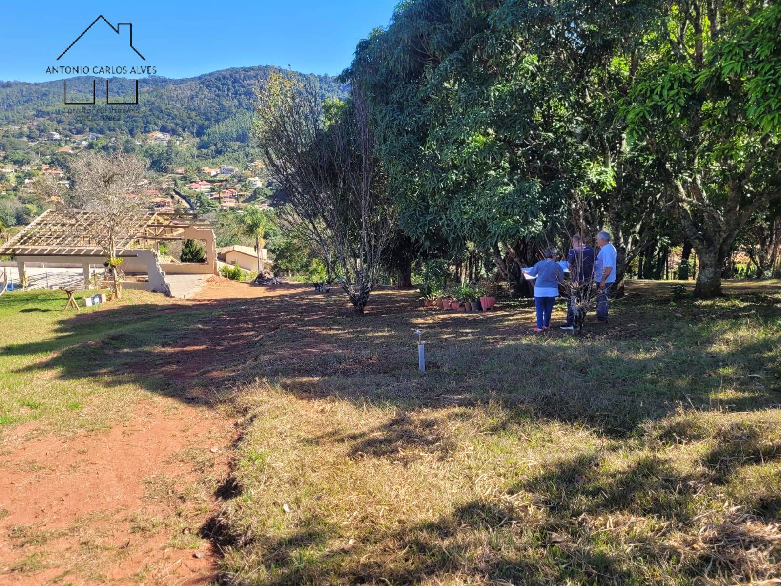 Terreno à venda, 2000m² - Foto 14