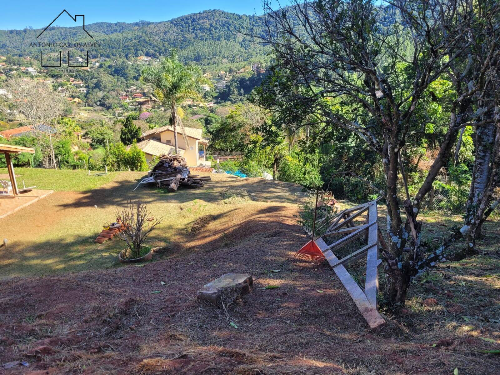 Terreno à venda, 2000m² - Foto 16