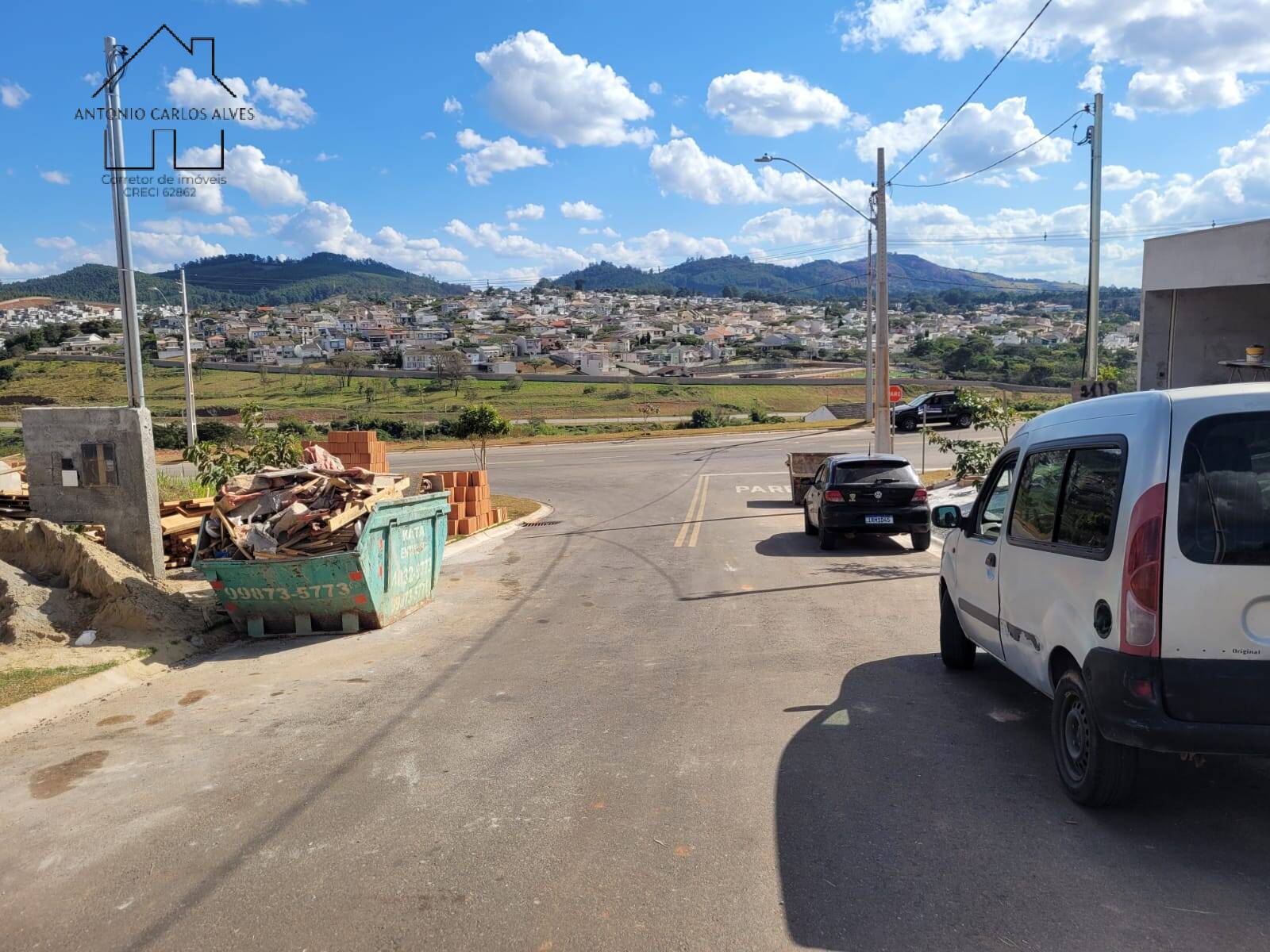 Terreno à venda, 300m² - Foto 12