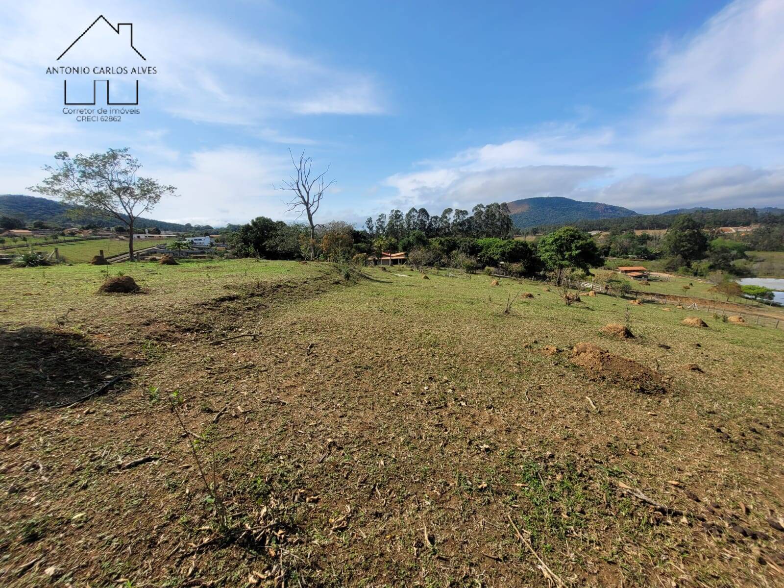 Terreno à venda, 20000m² - Foto 3