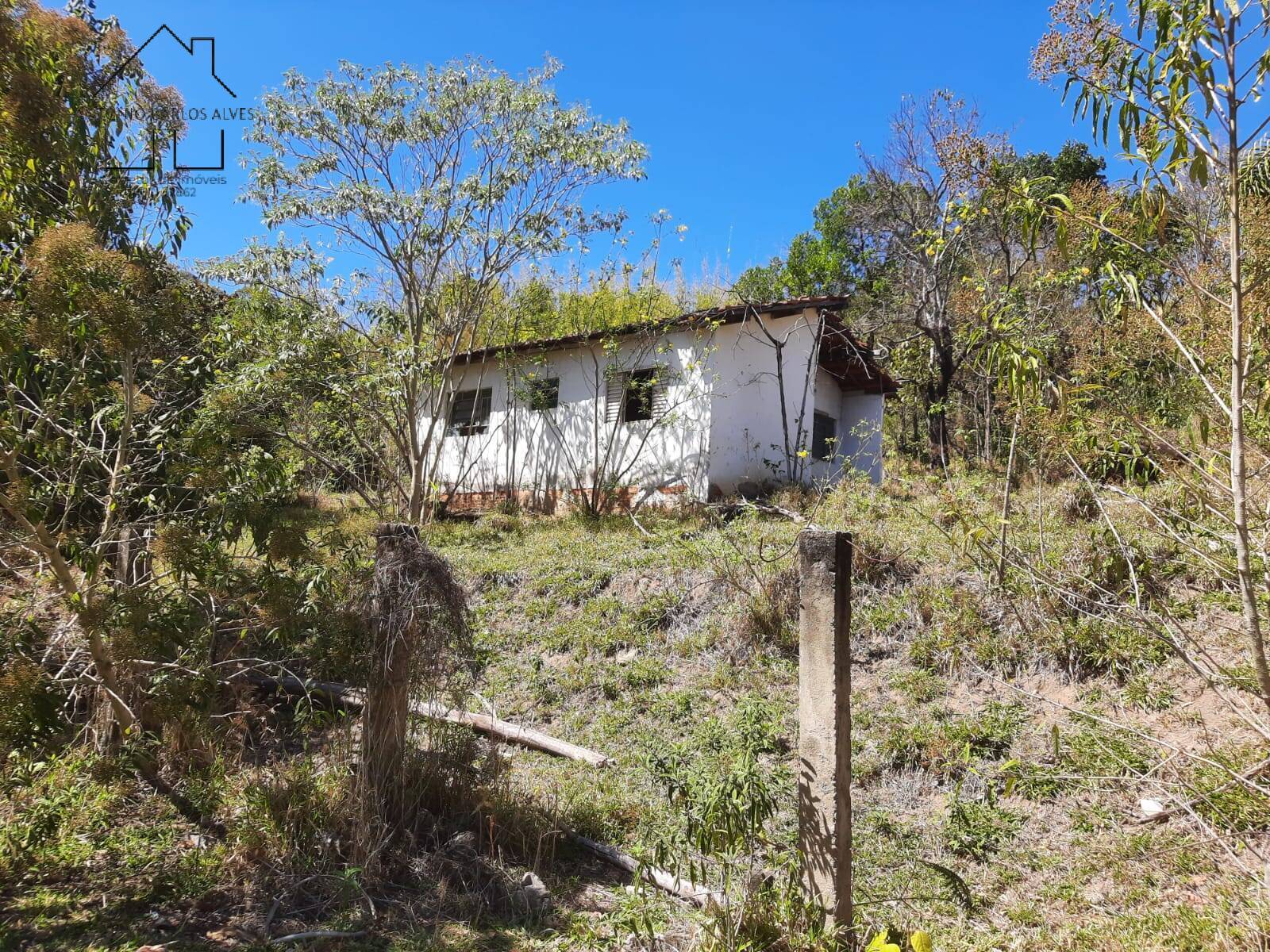 Fazenda à venda com 2 quartos, 70m² - Foto 4