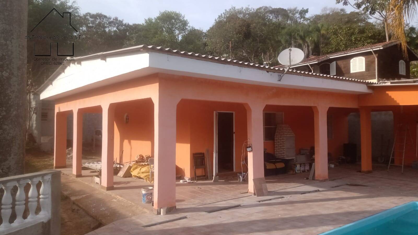 Fazenda à venda com 2 quartos, 121m² - Foto 41