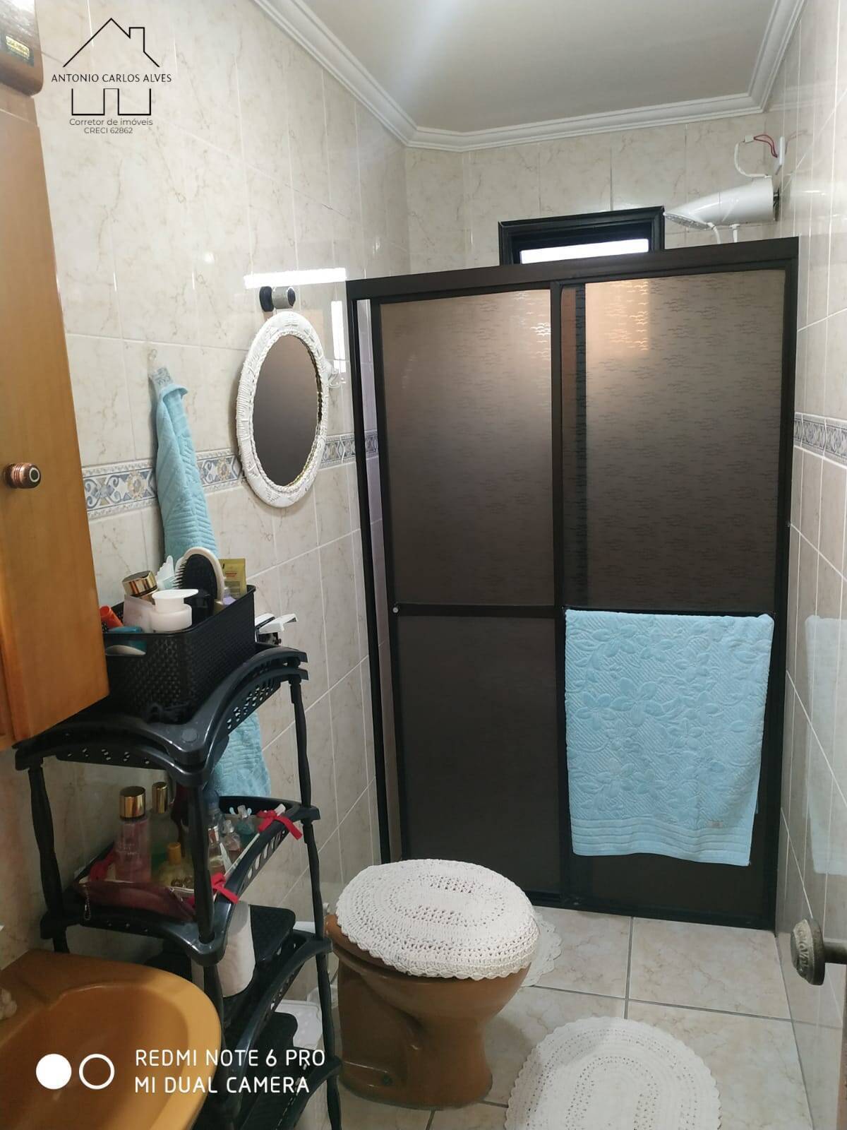 Apartamento à venda com 2 quartos, 78m² - Foto 13