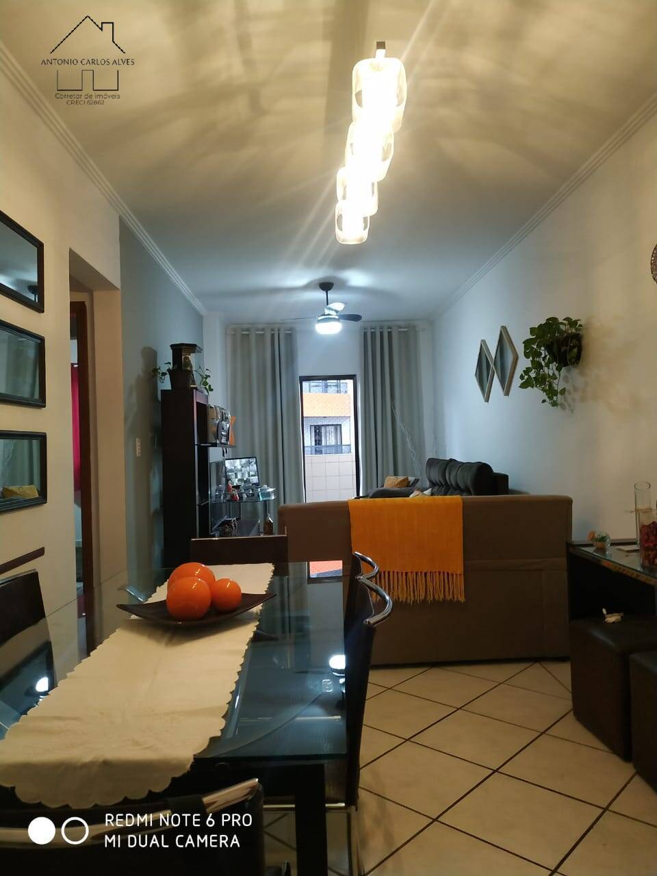 Apartamento à venda com 2 quartos, 78m² - Foto 4