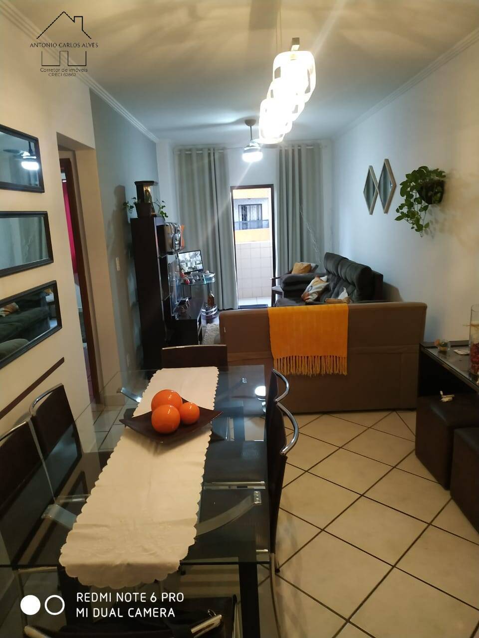 Apartamento à venda com 2 quartos, 78m² - Foto 5