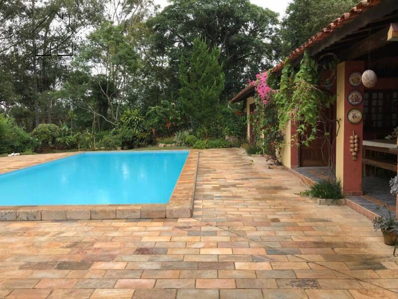 Fazenda à venda com 3 quartos, 452m² - Foto 82