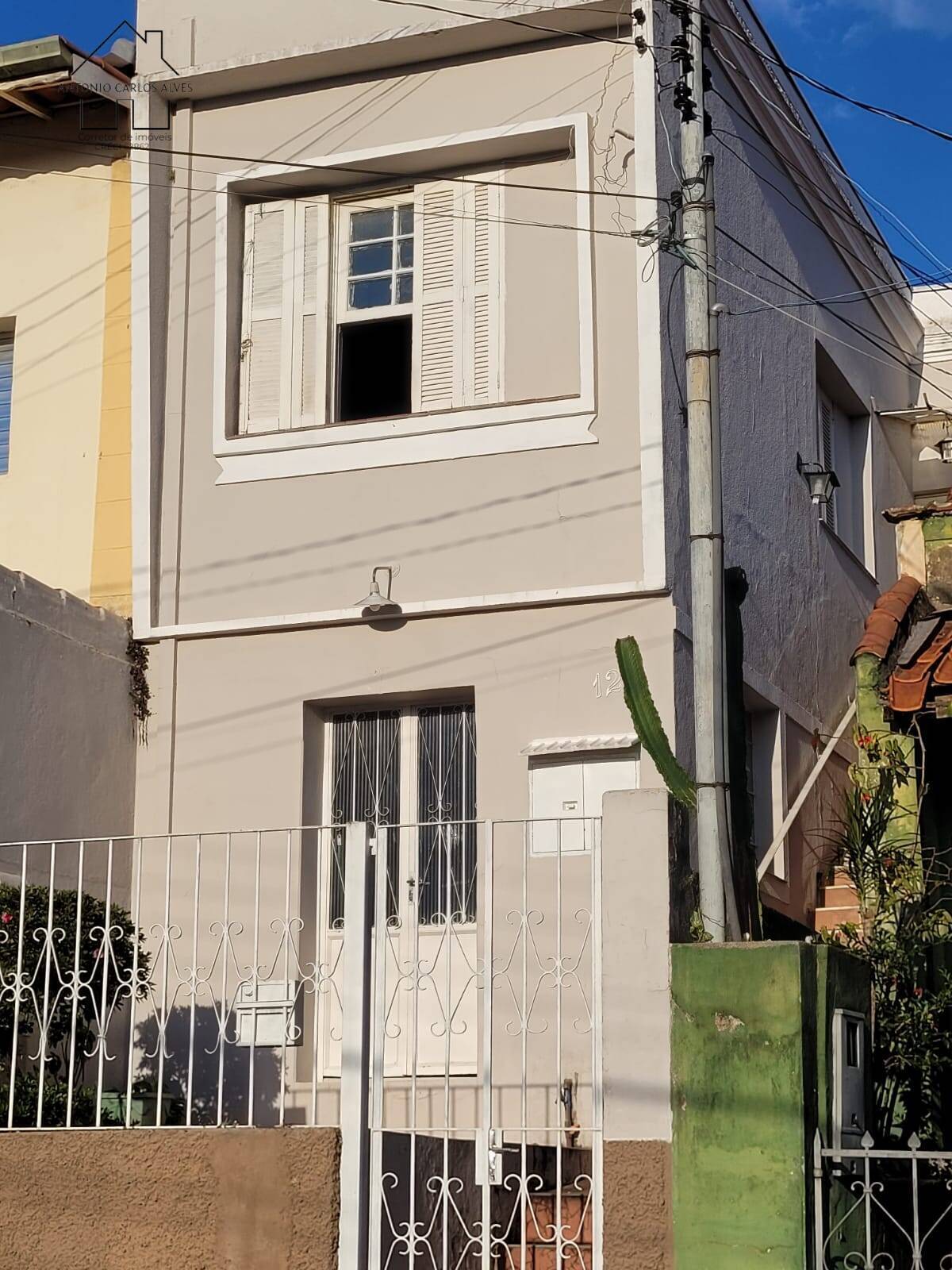 Sobrado à venda com 3 quartos, 50m² - Foto 3