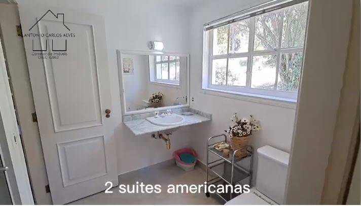 Sobrado à venda com 4 quartos, 270m² - Foto 32