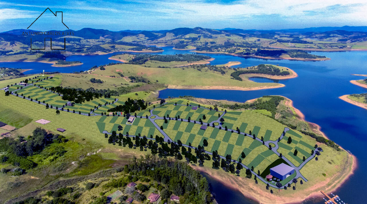 Terreno à venda, 1000m² - Foto 4