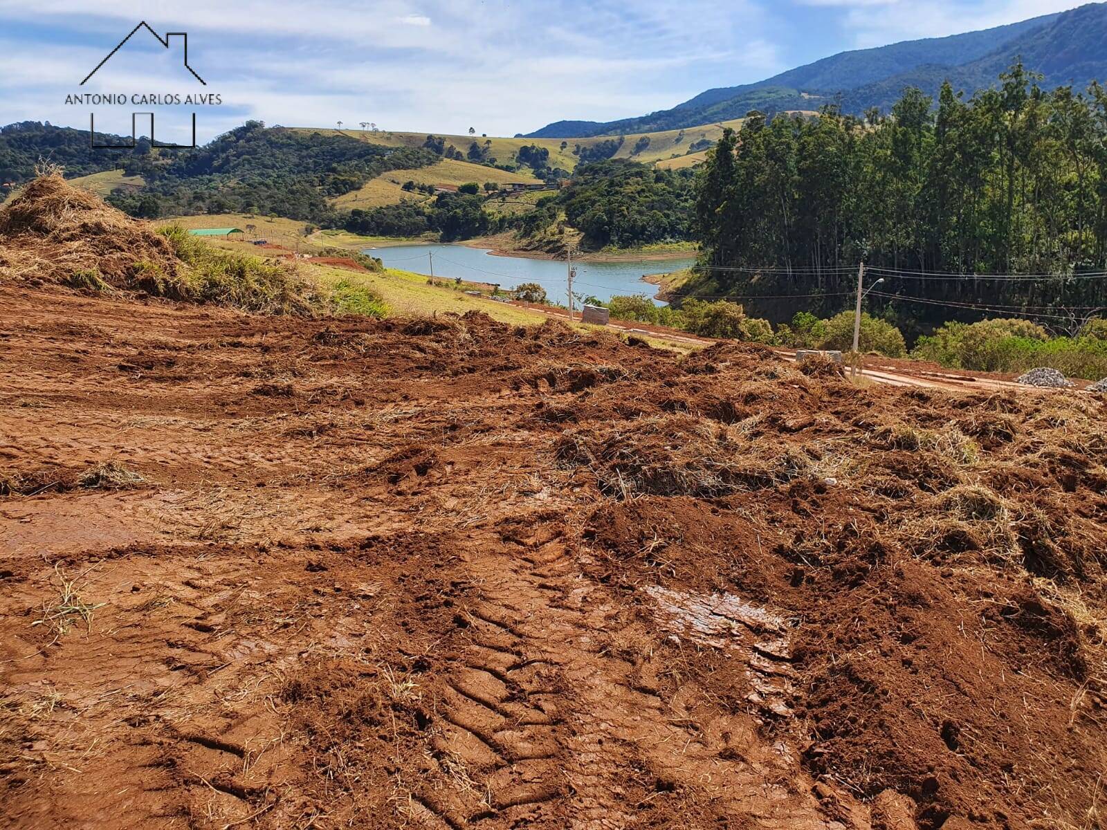 Terreno à venda, 1000m² - Foto 7