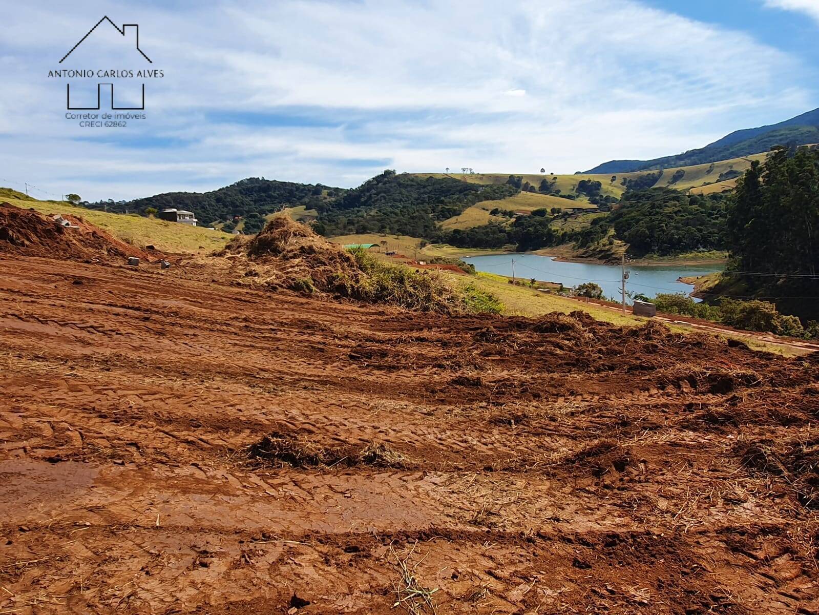 Terreno à venda, 1000m² - Foto 8