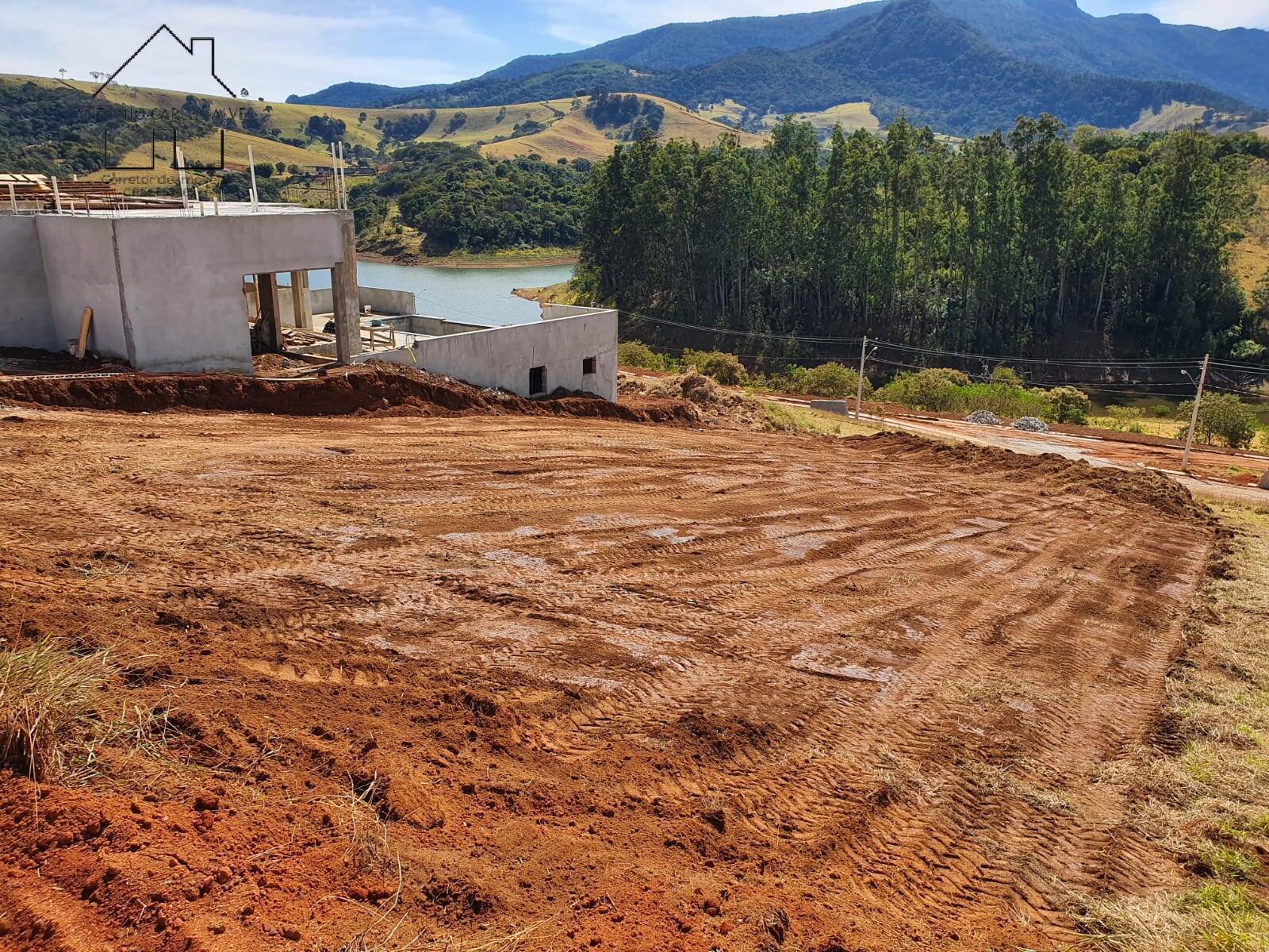 Terreno à venda, 1000m² - Foto 10