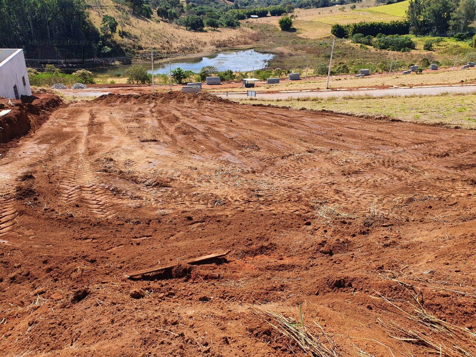 Terreno à venda, 1000m² - Foto 12