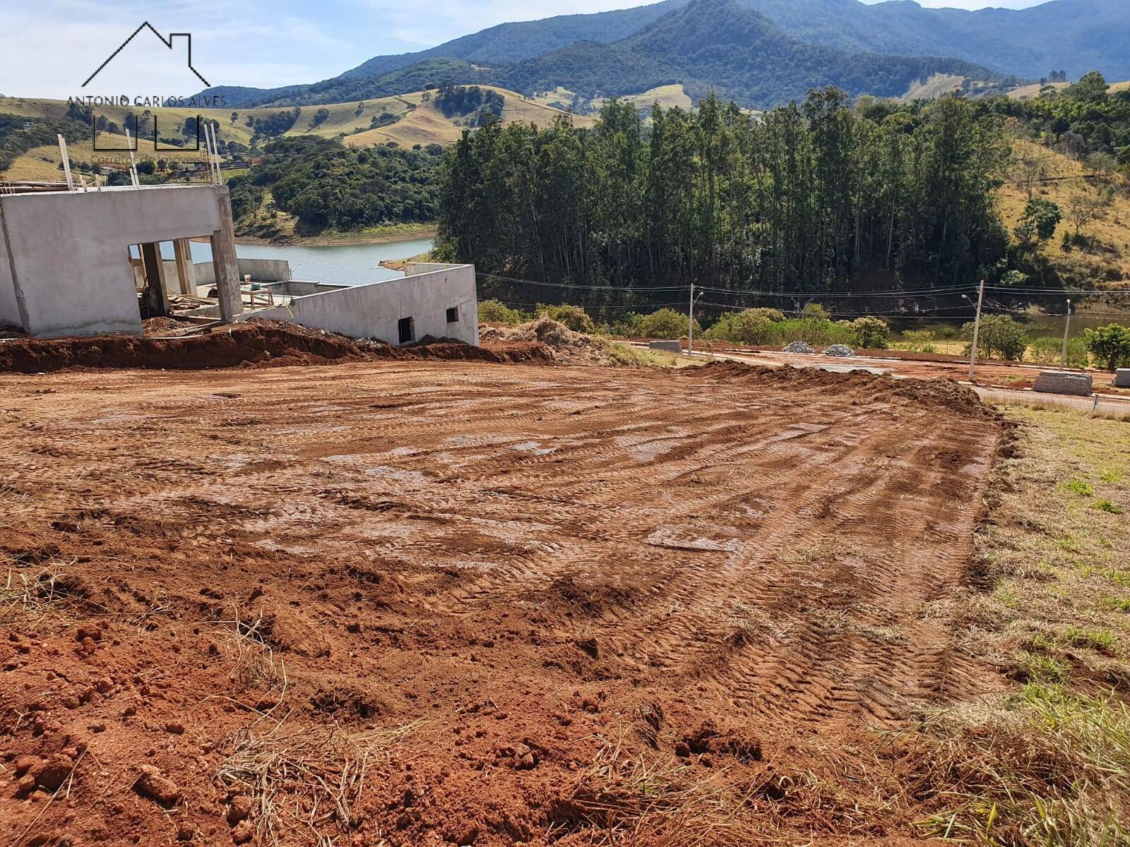 Terreno à venda, 1000m² - Foto 11