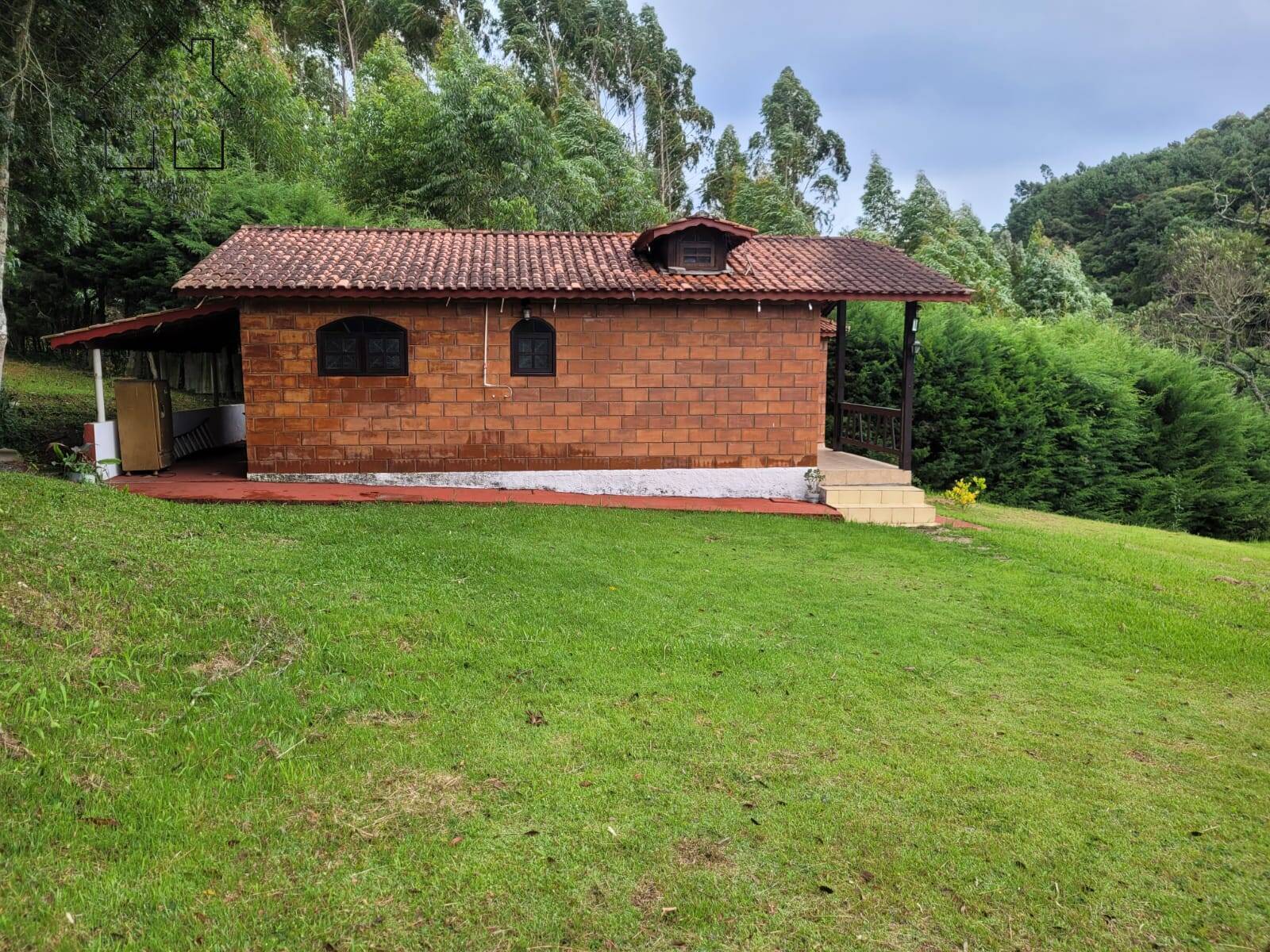 Fazenda à venda com 2 quartos, 100m² - Foto 22