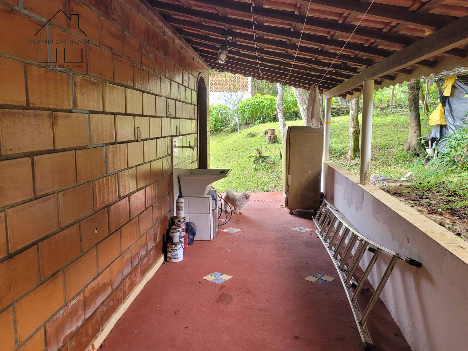 Fazenda à venda com 2 quartos, 100m² - Foto 19