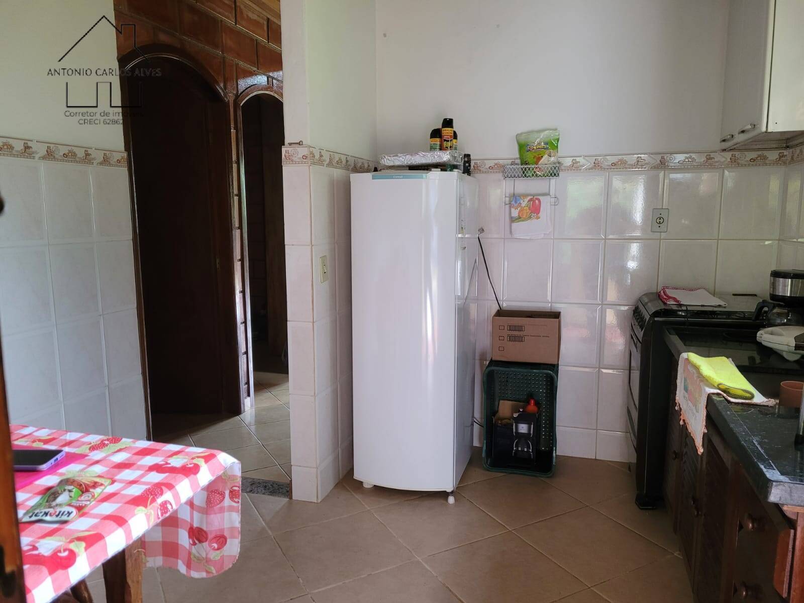 Fazenda à venda com 2 quartos, 100m² - Foto 18