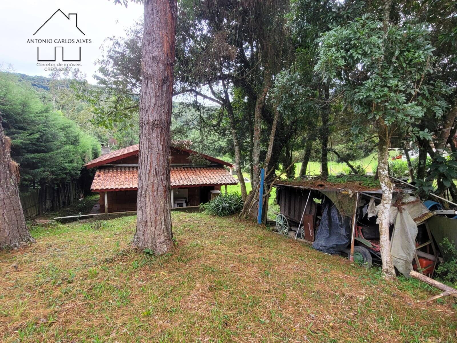 Fazenda à venda com 2 quartos, 100m² - Foto 24