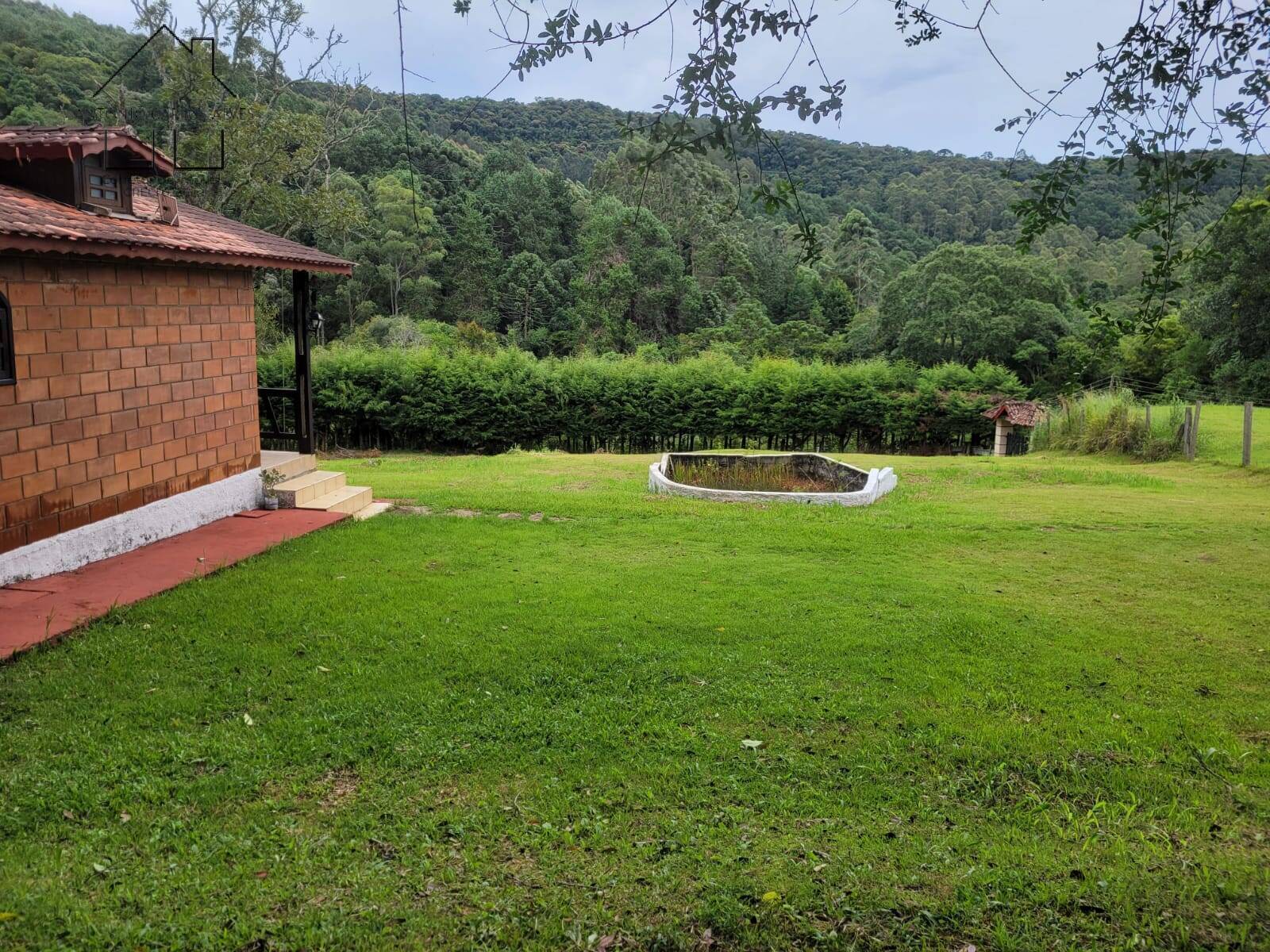 Fazenda à venda com 2 quartos, 100m² - Foto 26