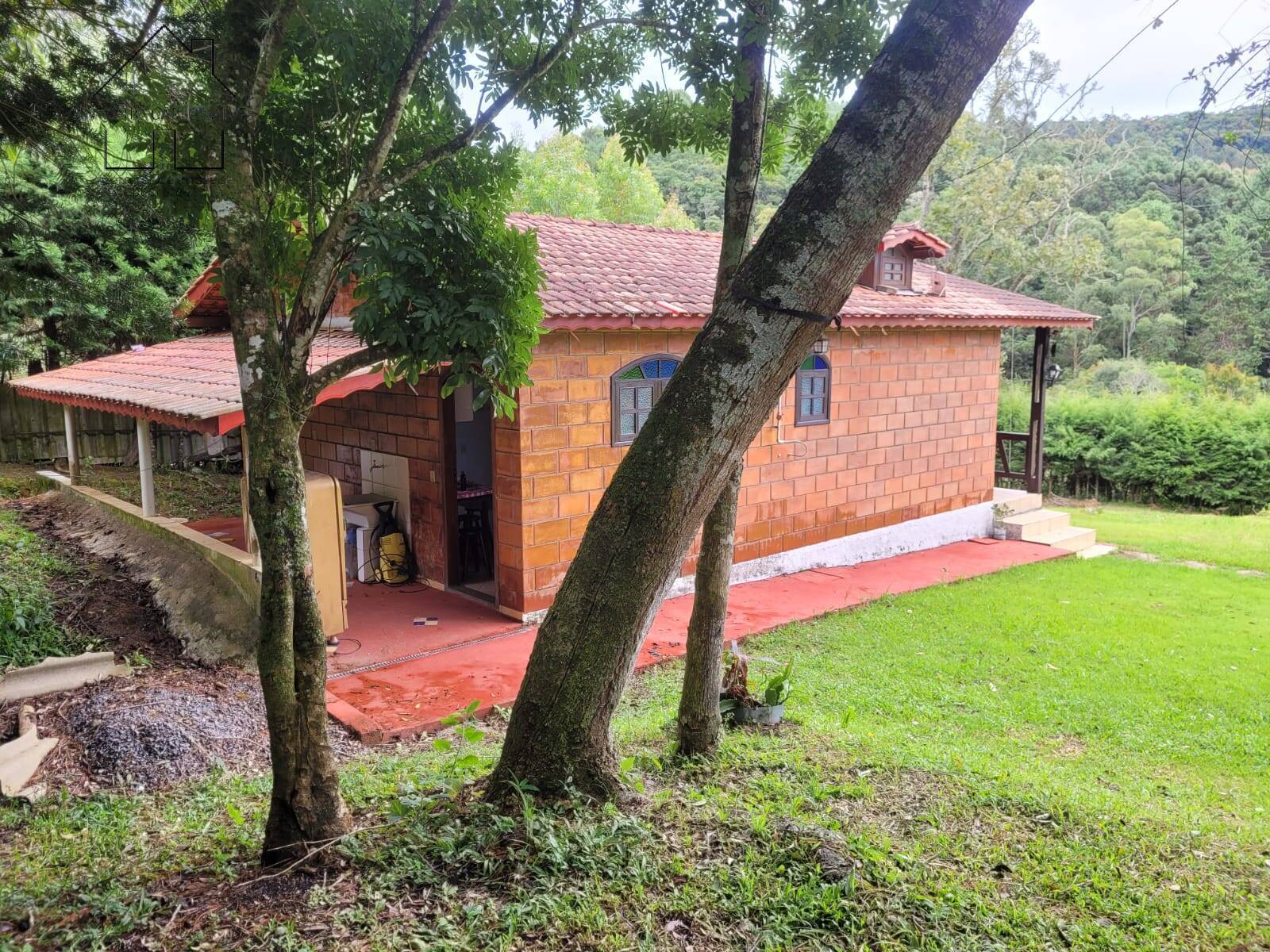 Fazenda à venda com 2 quartos, 100m² - Foto 21