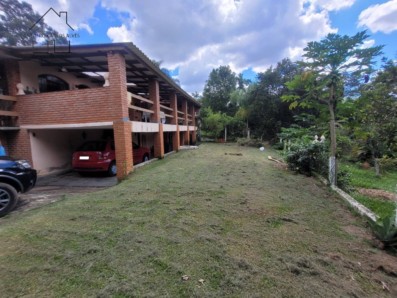 Fazenda à venda com 2 quartos, 200m² - Foto 5