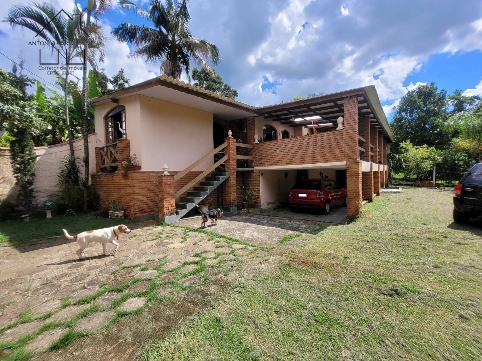 Fazenda à venda com 2 quartos, 200m² - Foto 4