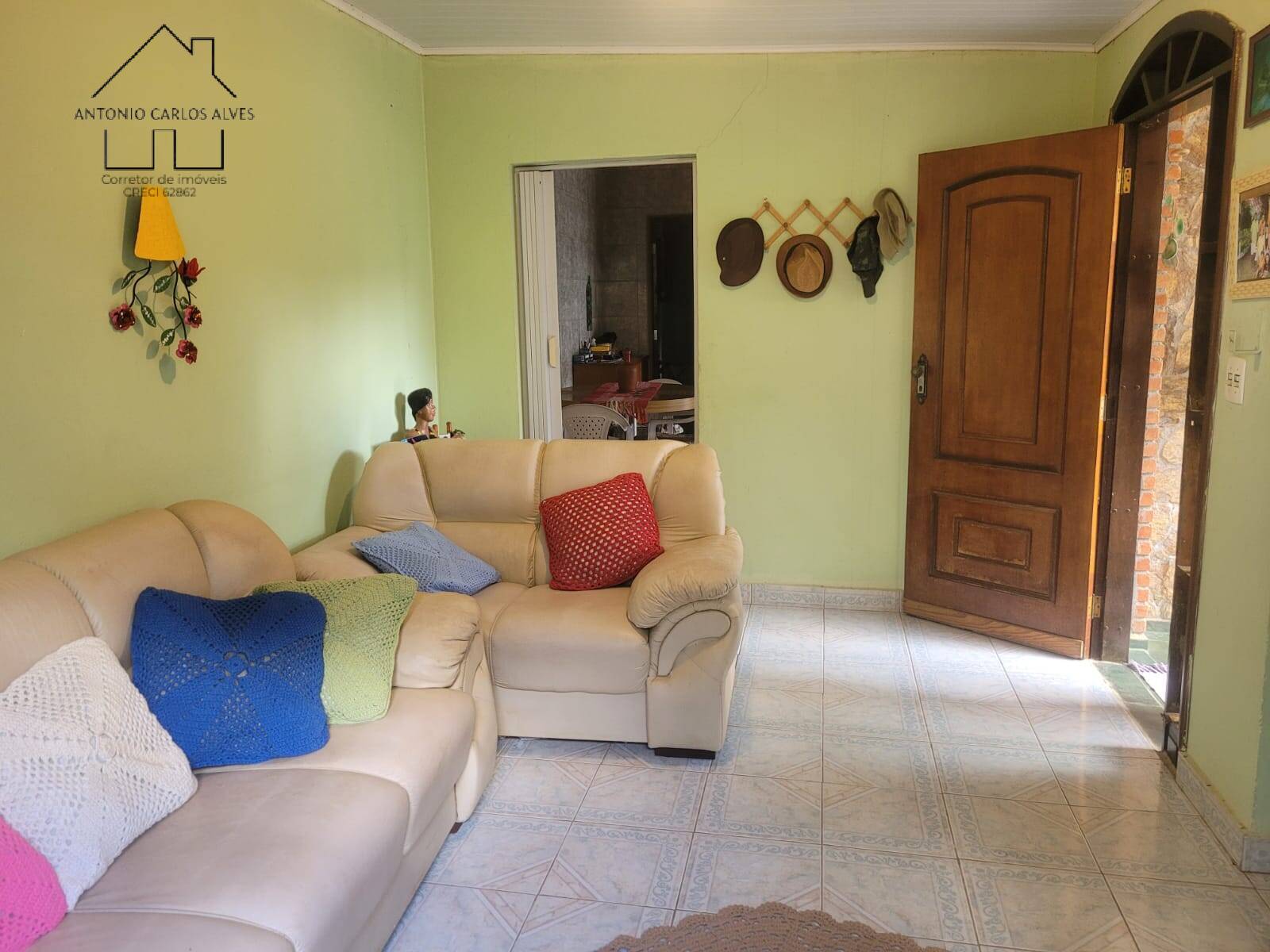 Fazenda à venda com 2 quartos, 200m² - Foto 6