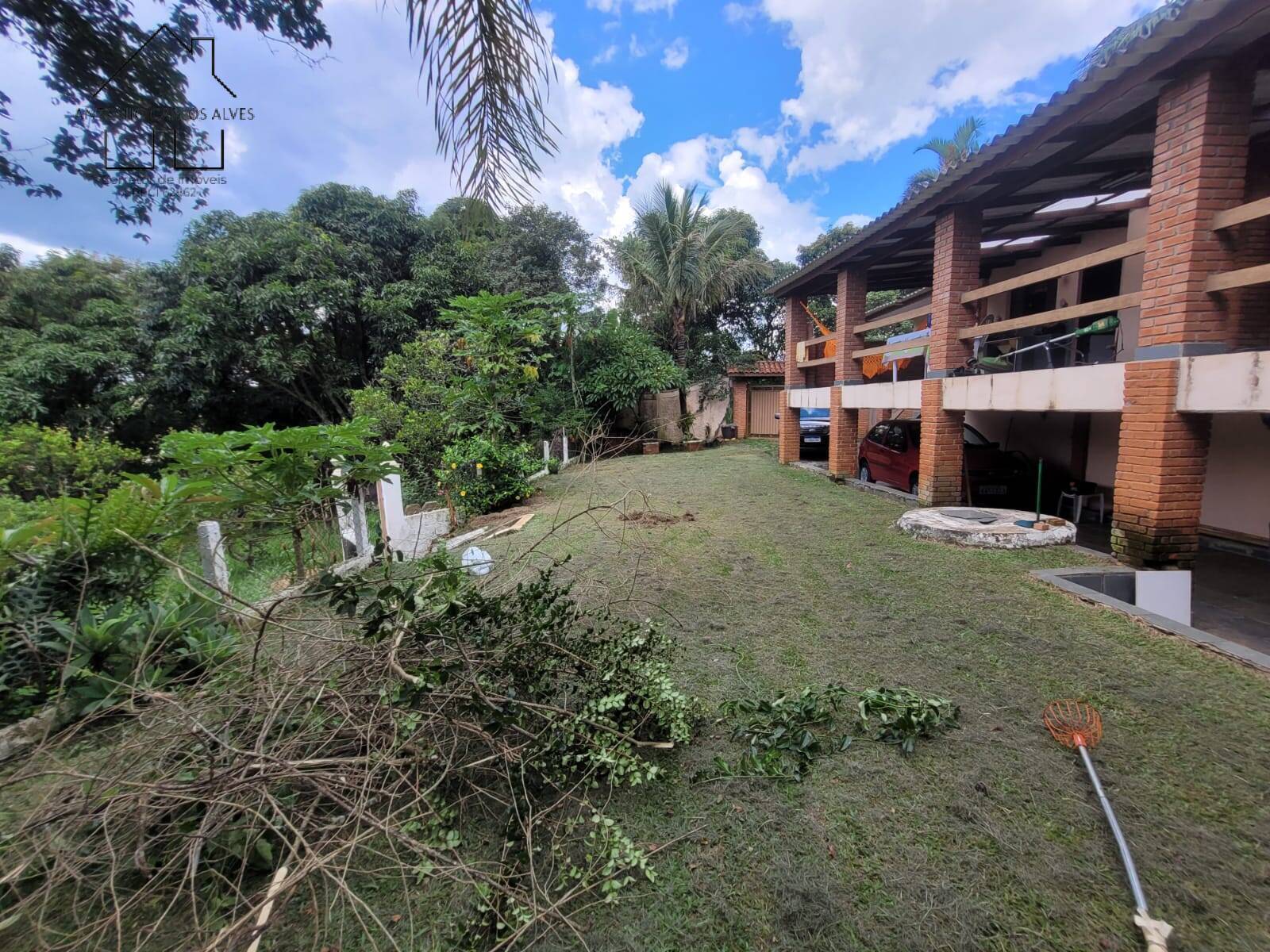 Fazenda à venda com 2 quartos, 200m² - Foto 32