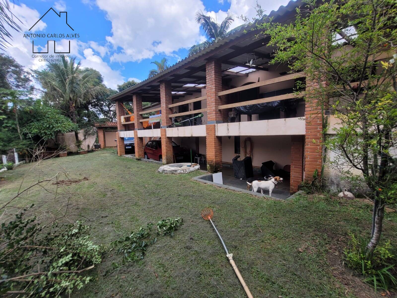 Fazenda à venda com 2 quartos, 200m² - Foto 34