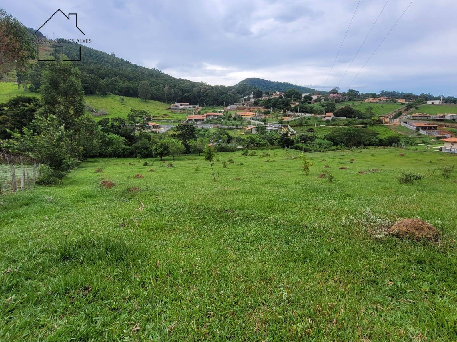 Terreno à venda, 20000m² - Foto 1