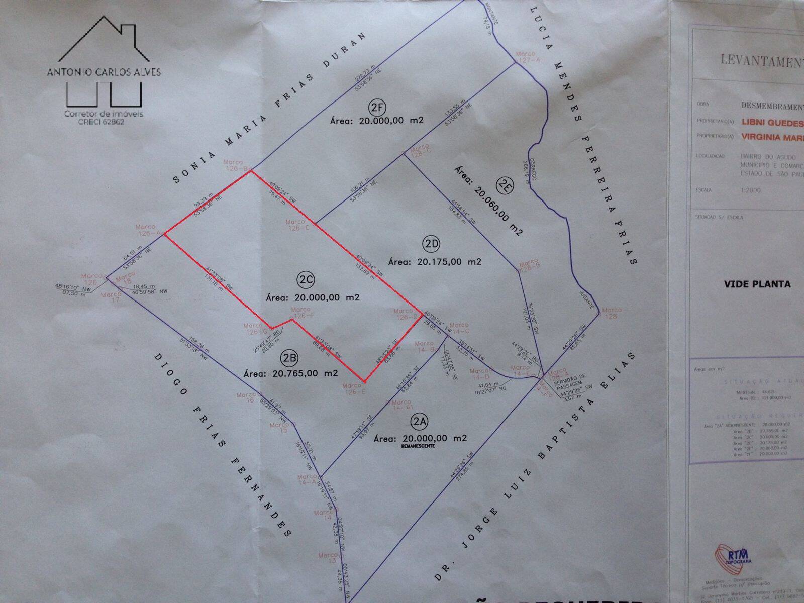 Terreno à venda, 20000m² - Foto 8