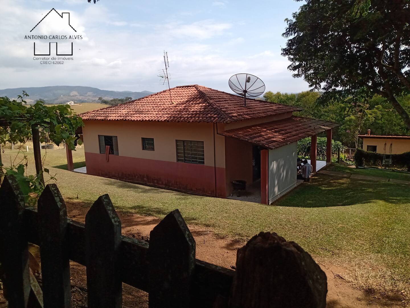 Fazenda à venda com 4 quartos, 850m² - Foto 40