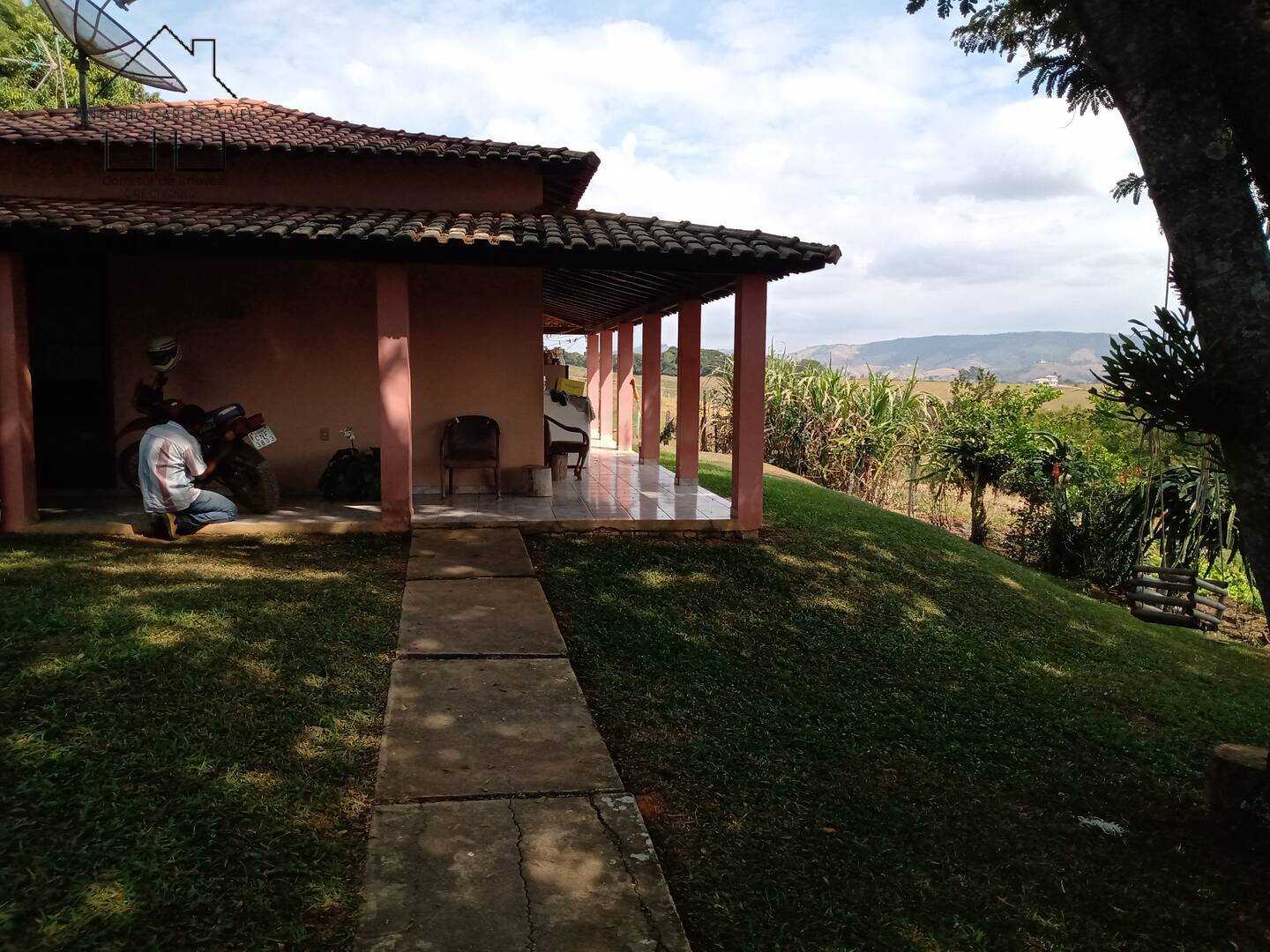 Fazenda à venda com 4 quartos, 850m² - Foto 42