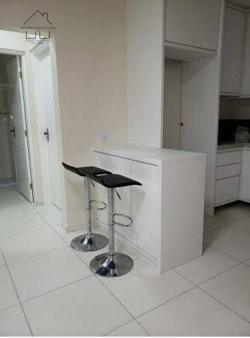 Apartamento à venda com 3 quartos, 96m² - Foto 6