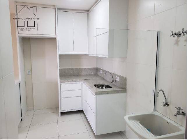 Apartamento à venda com 3 quartos, 96m² - Foto 7