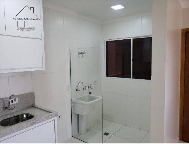 Apartamento à venda com 3 quartos, 96m² - Foto 9