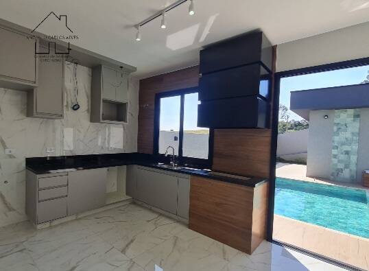 Casa à venda com 3 quartos, 213m² - Foto 21