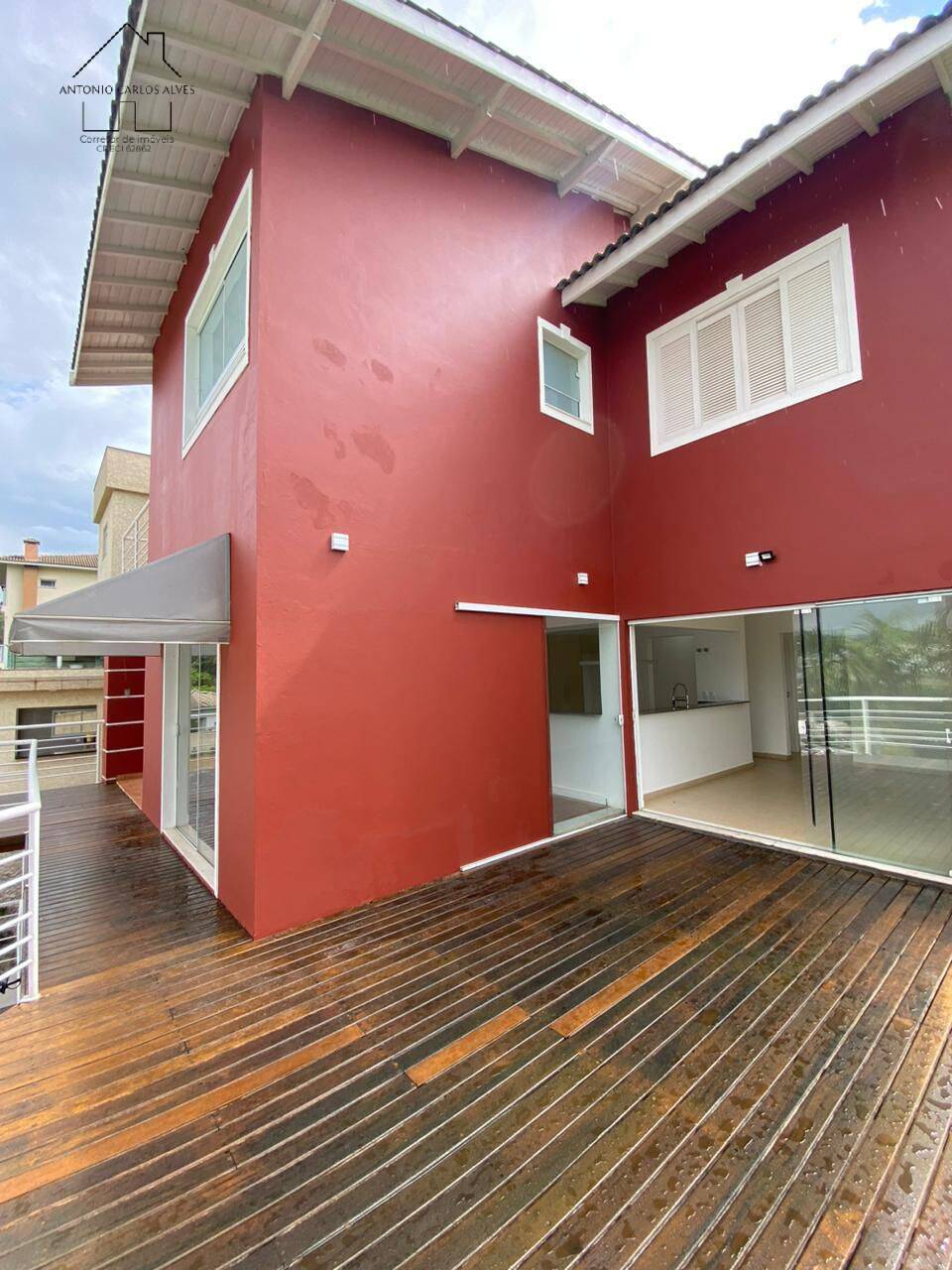 Casa à venda e aluguel com 3 quartos, 430m² - Foto 5