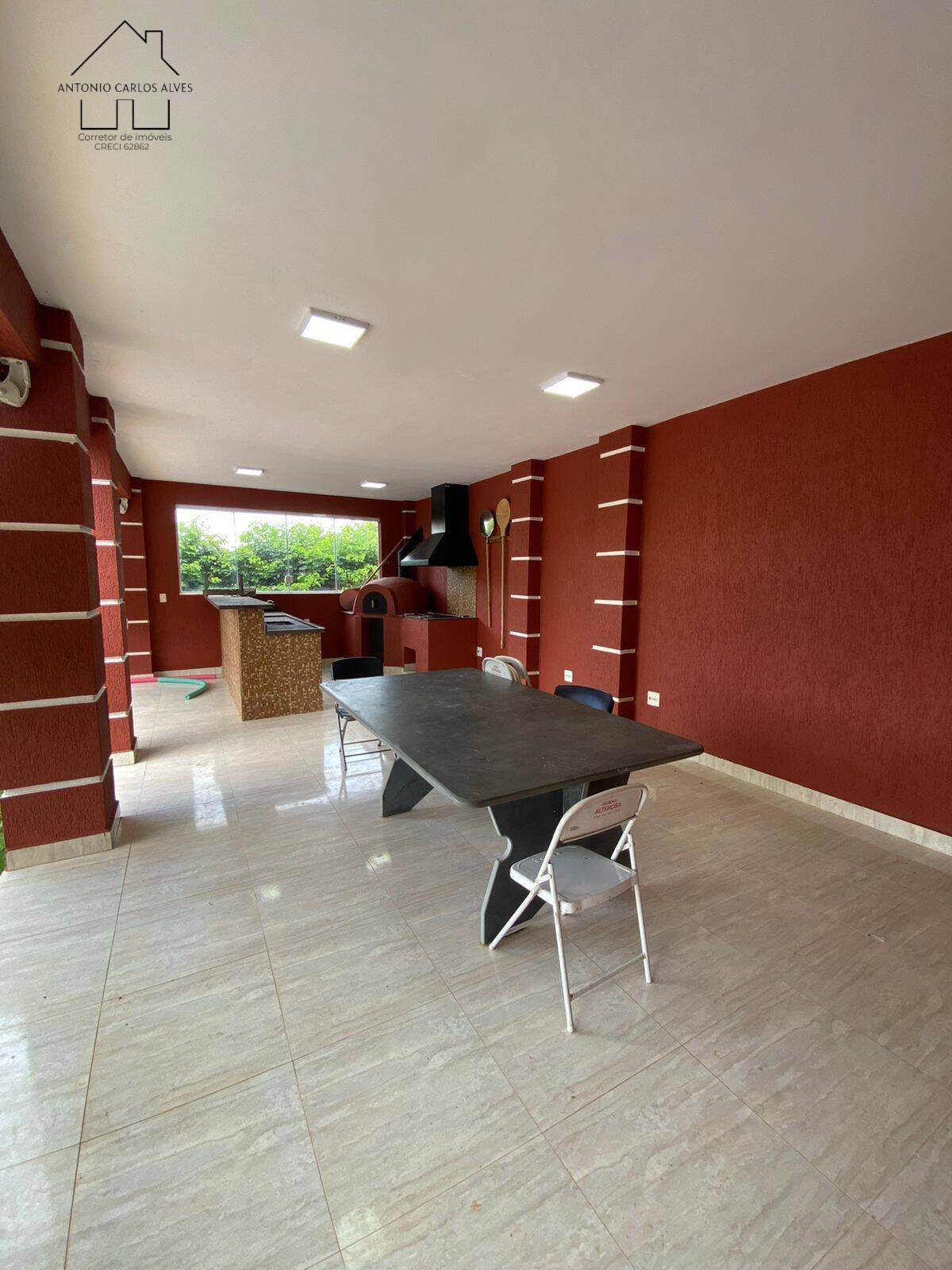 Casa à venda e aluguel com 3 quartos, 430m² - Foto 49