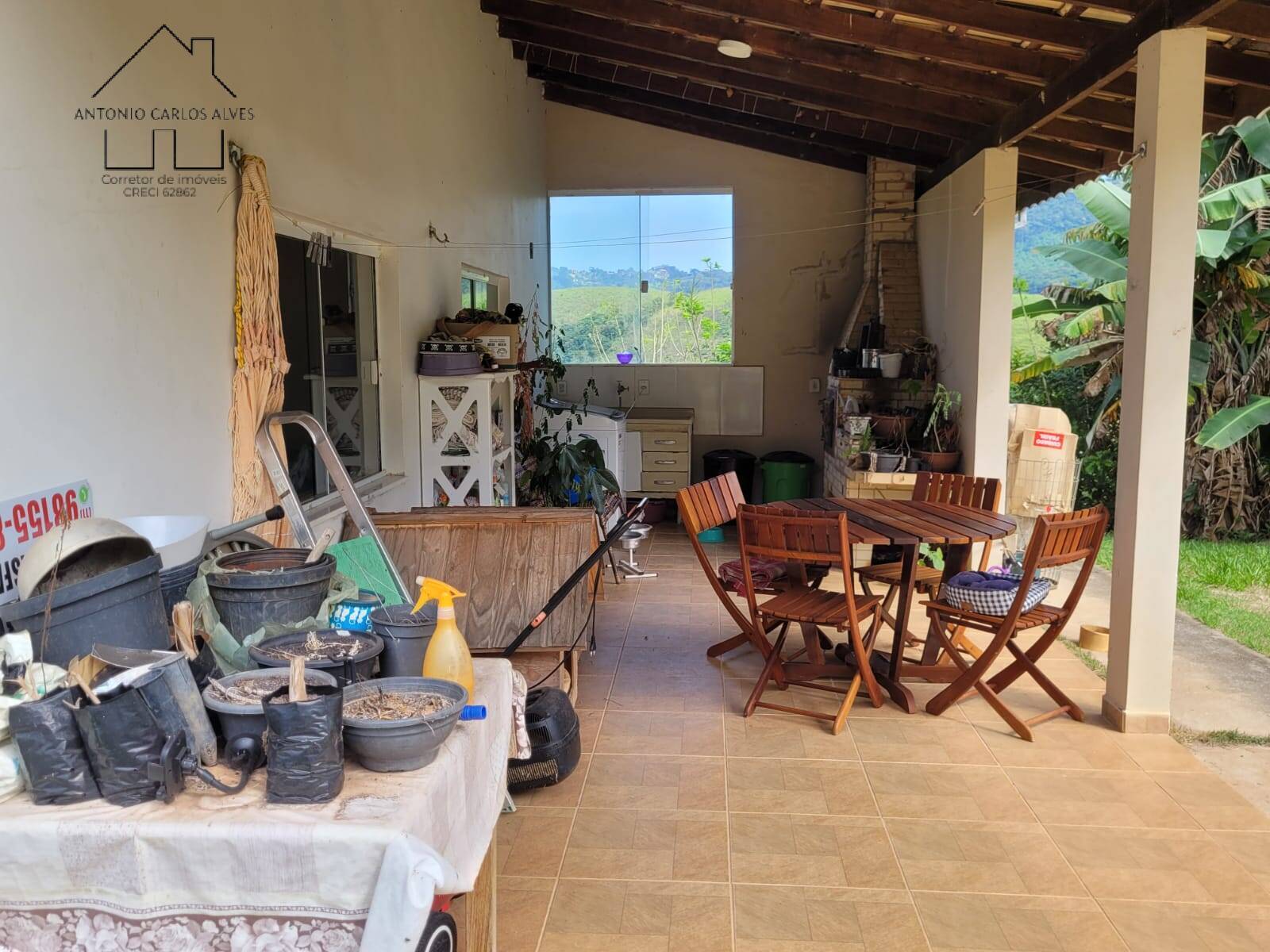 Fazenda à venda com 2 quartos, 200m² - Foto 16