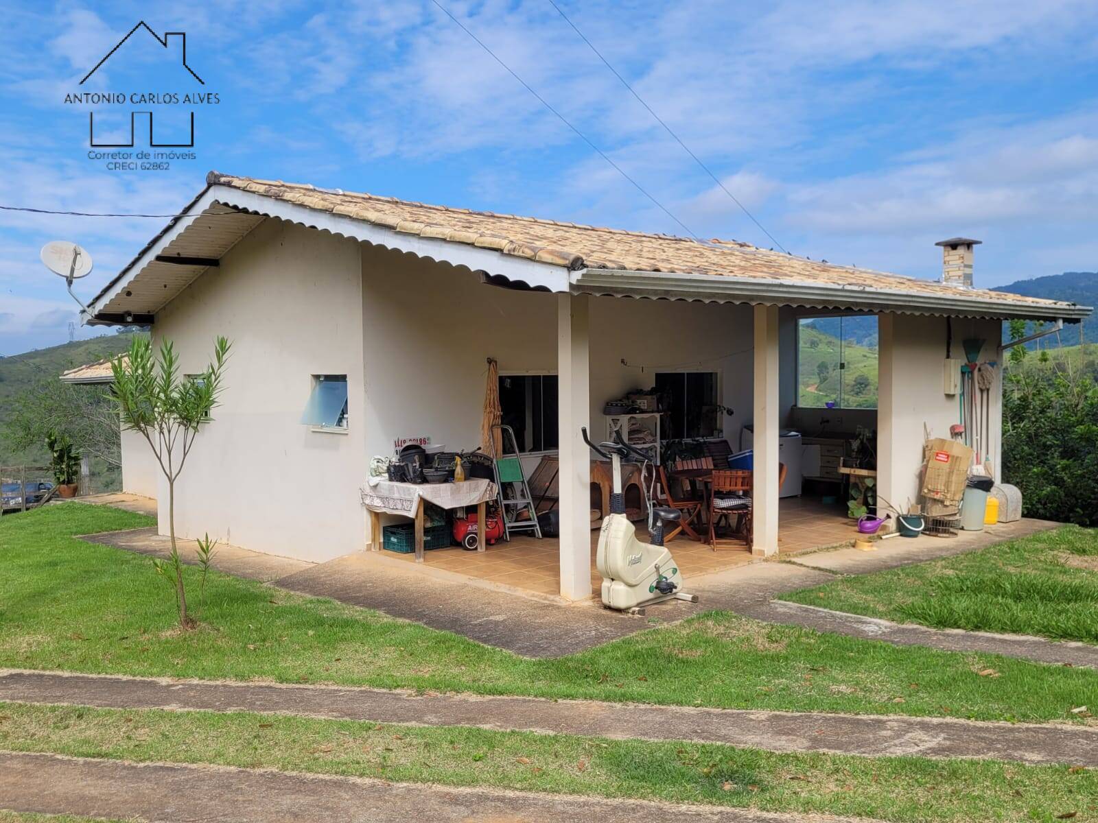 Fazenda à venda com 2 quartos, 200m² - Foto 20