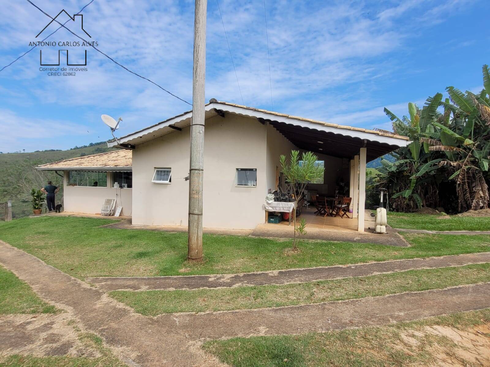 Fazenda à venda com 2 quartos, 200m² - Foto 21