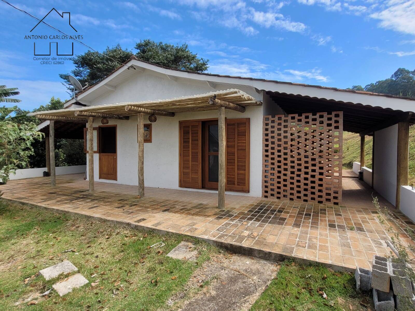 Fazenda à venda com 2 quartos, 200m² - Foto 22